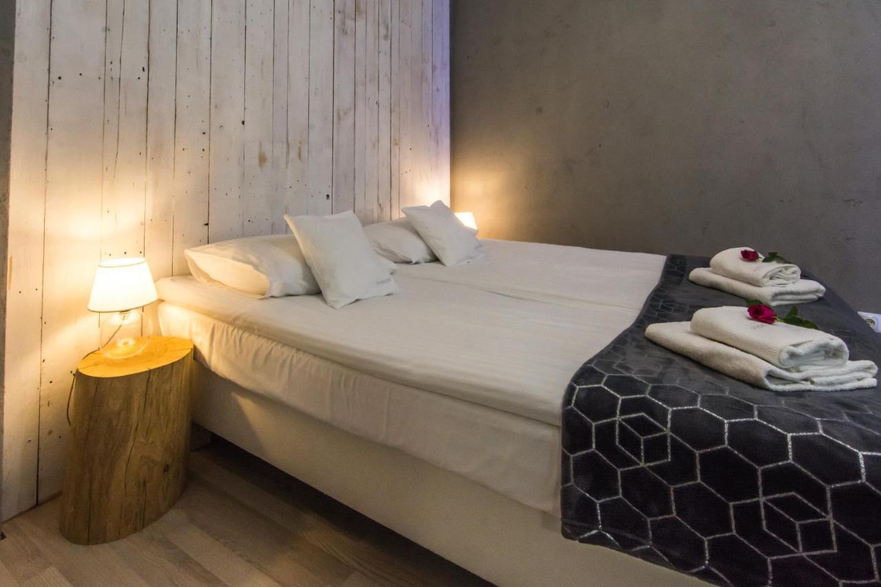 Apartamenty hoteLOVE z sauną Karpacz Exterior foto