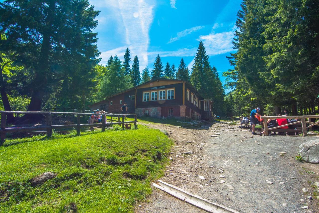 Apartamenty hoteLOVE z sauną Karpacz Exterior foto
