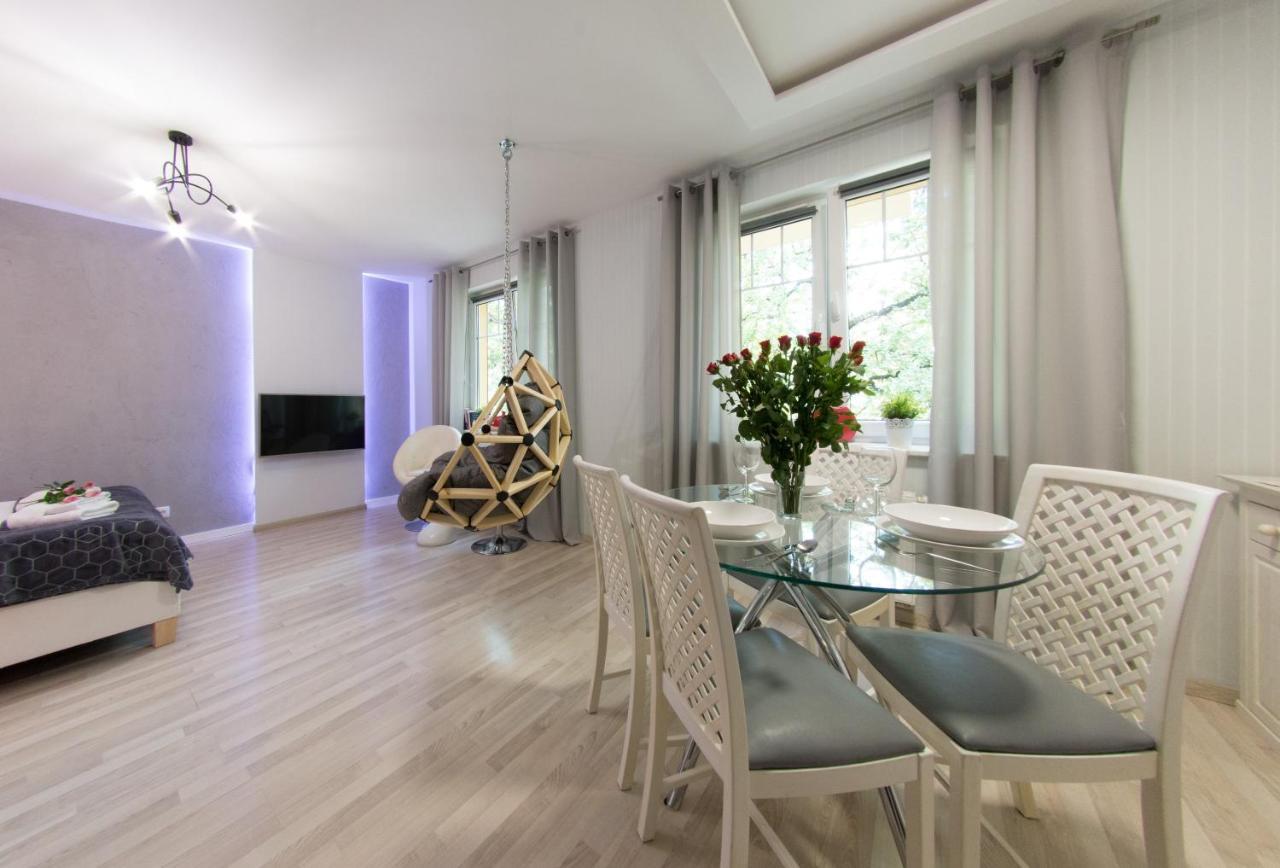 Apartamenty hoteLOVE z sauną Karpacz Exterior foto