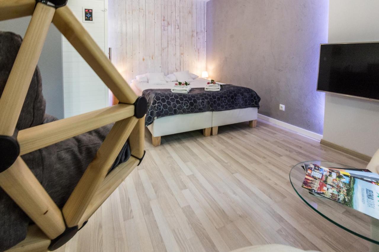 Apartamenty hoteLOVE z sauną Karpacz Exterior foto