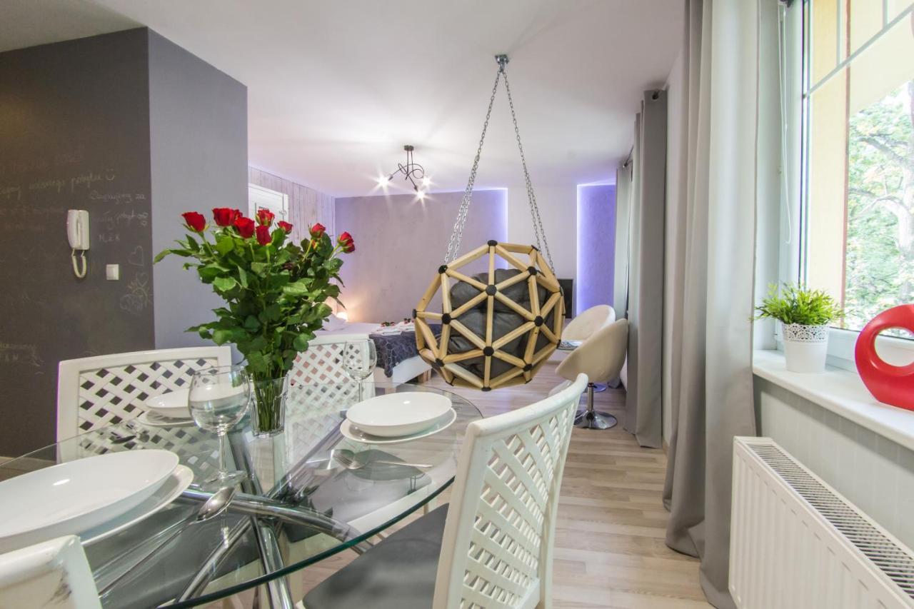 Apartamenty hoteLOVE z sauną Karpacz Exterior foto