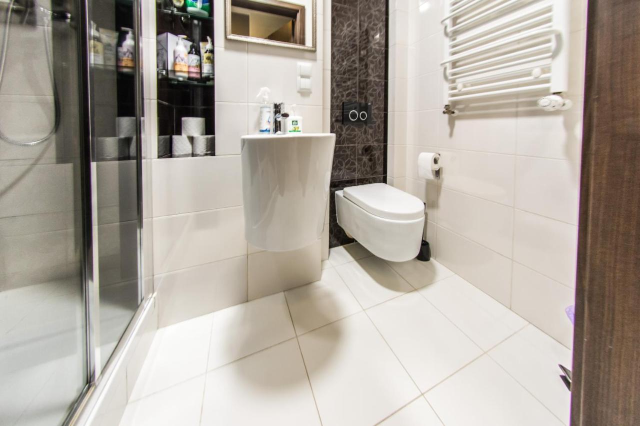 Apartamenty hoteLOVE z sauną Karpacz Exterior foto