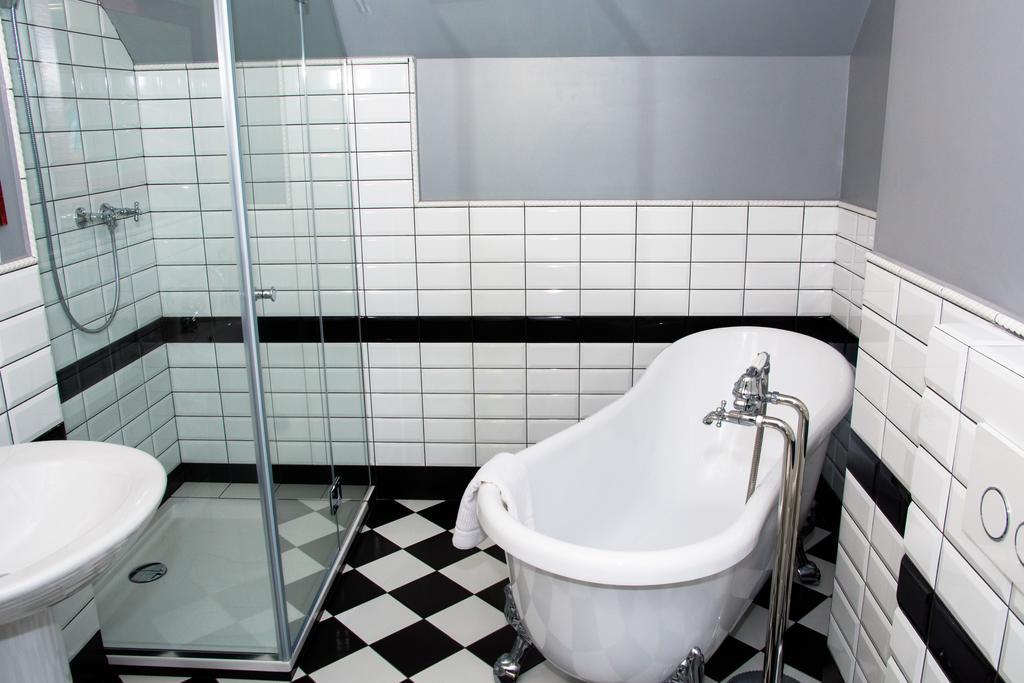 Apartamenty hoteLOVE z sauną Karpacz Habitación foto